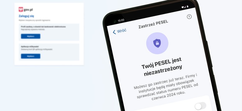 Polacy udostępniają dane osobowe za dodatkowe korzyści. Mężczyźni częściej niż kobiety
