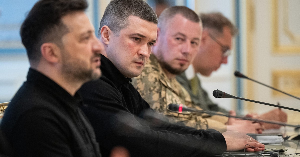 Kiedy nadejdzie koniec Zełenskiego? "Pokazał, iż nie rozumie zwykłych Ukraińców"