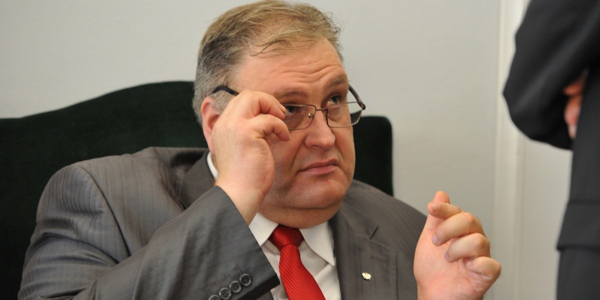 Bogdan Święczkowski Prokuratorem Krajowym