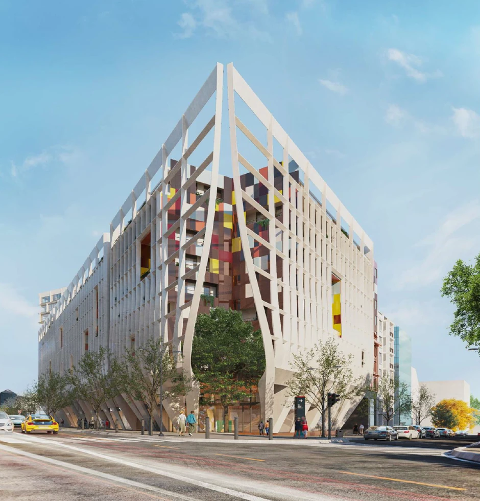 Ugao Svetozara Markovića i Kralja Milana