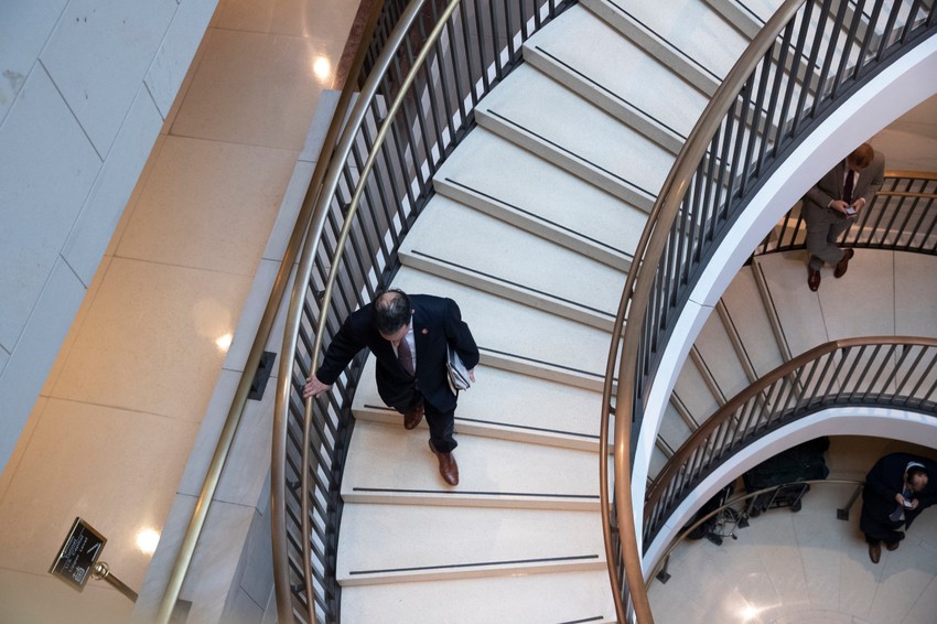 Predstavnički dom američkog Kongresa