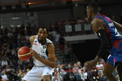 Jeremiah Martin architektem pierwszego triumfu Śląska Wrocław