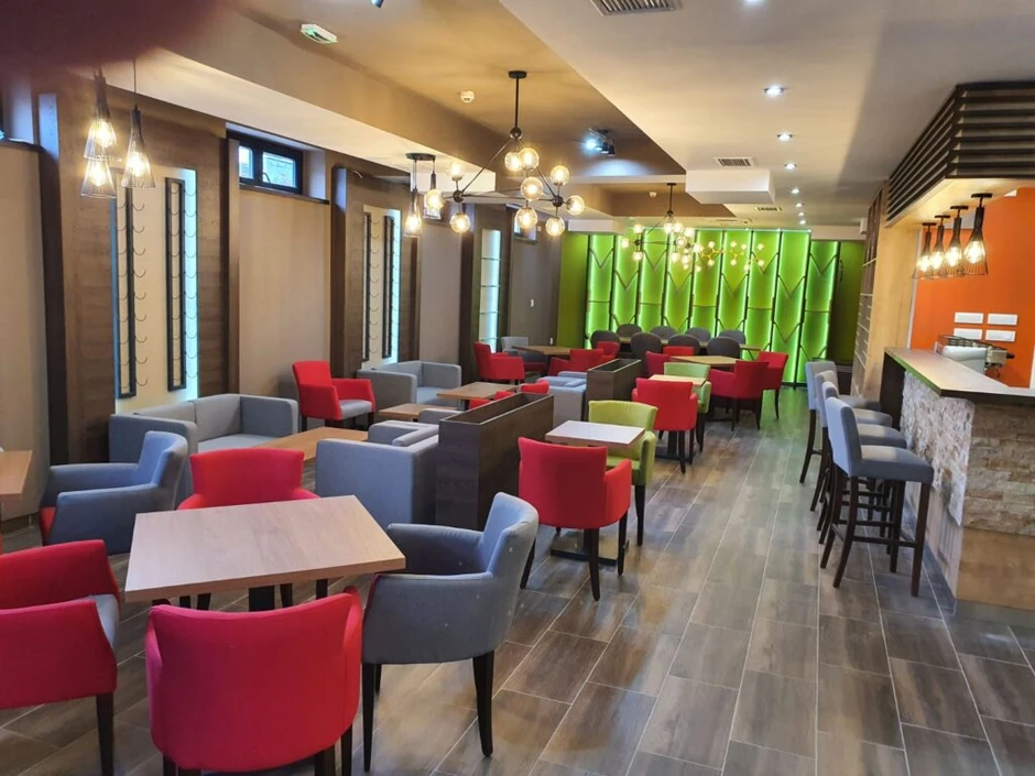 Deo predviđen za promociju lokalnih proizvođača koji je postao sporan u javnosti