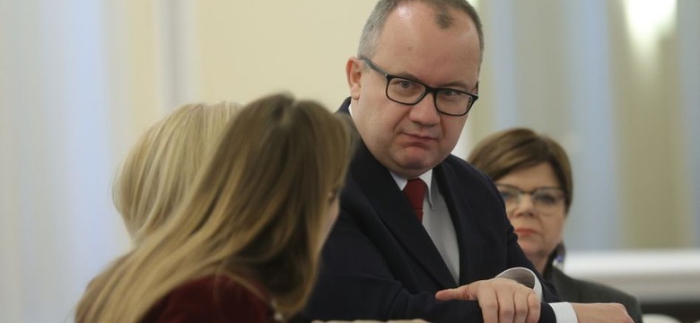 KRS bardzo krytycznie wobec projektu Bodnara. "Sprzeczny z podstawowymi zasadami"