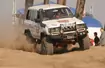 XXII Mercedes Truck Rally - Gwiazdy na trasie