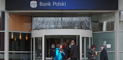 Ważna informacja dla klientów PKO BP. Bank zapowiedział duże utrudnienia w płatnościach