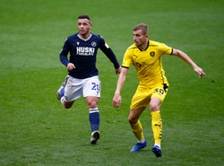 Michał Helik trafił do siatki na zapleczu angielskiej Premier League