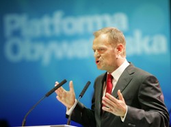 Oto plan PO na kampanię prezydencką