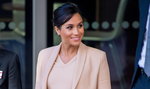 Meghan złamie jedną z najstarszych tradycji rodziny królewskiej