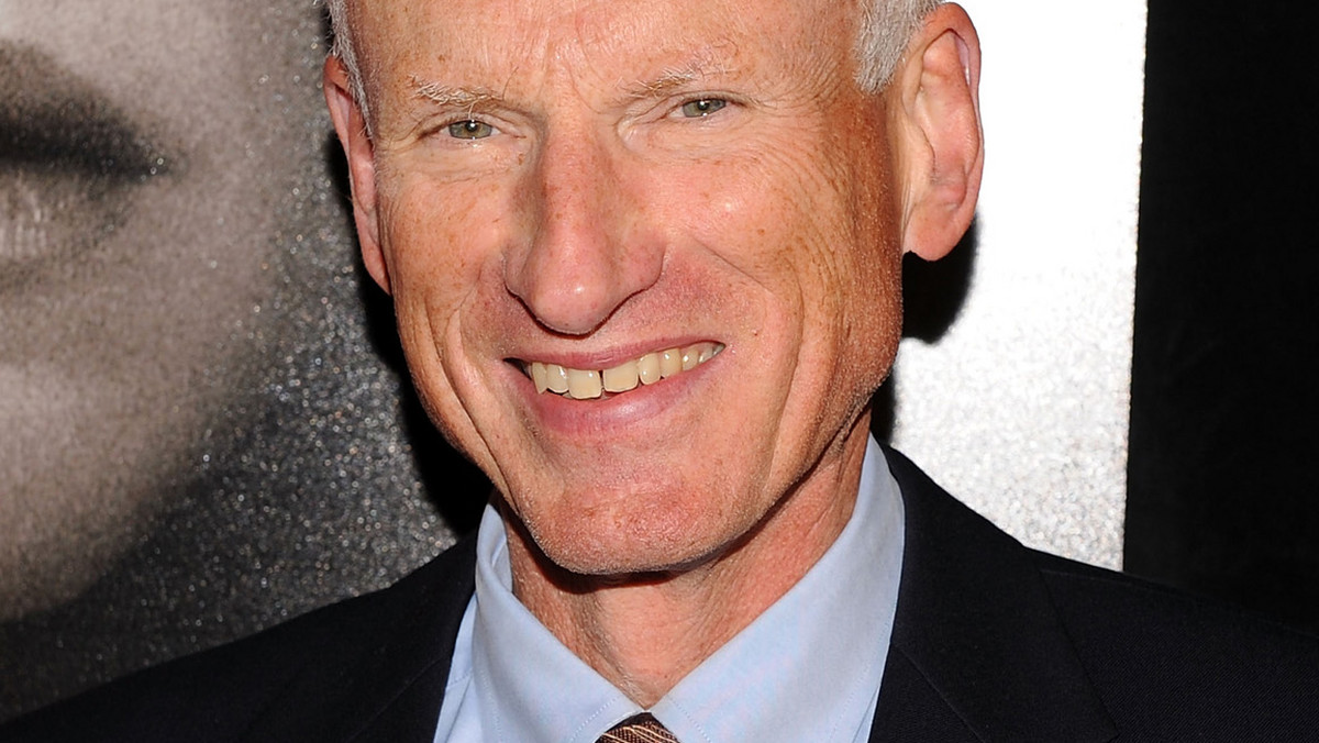 James Rebhorn, aktor znany z seriali "Homeland" i "Białe kołnierzyki", który zmarł 21 marca w wieku 65 lat, napisał przed śmiercią swój nekrolog.