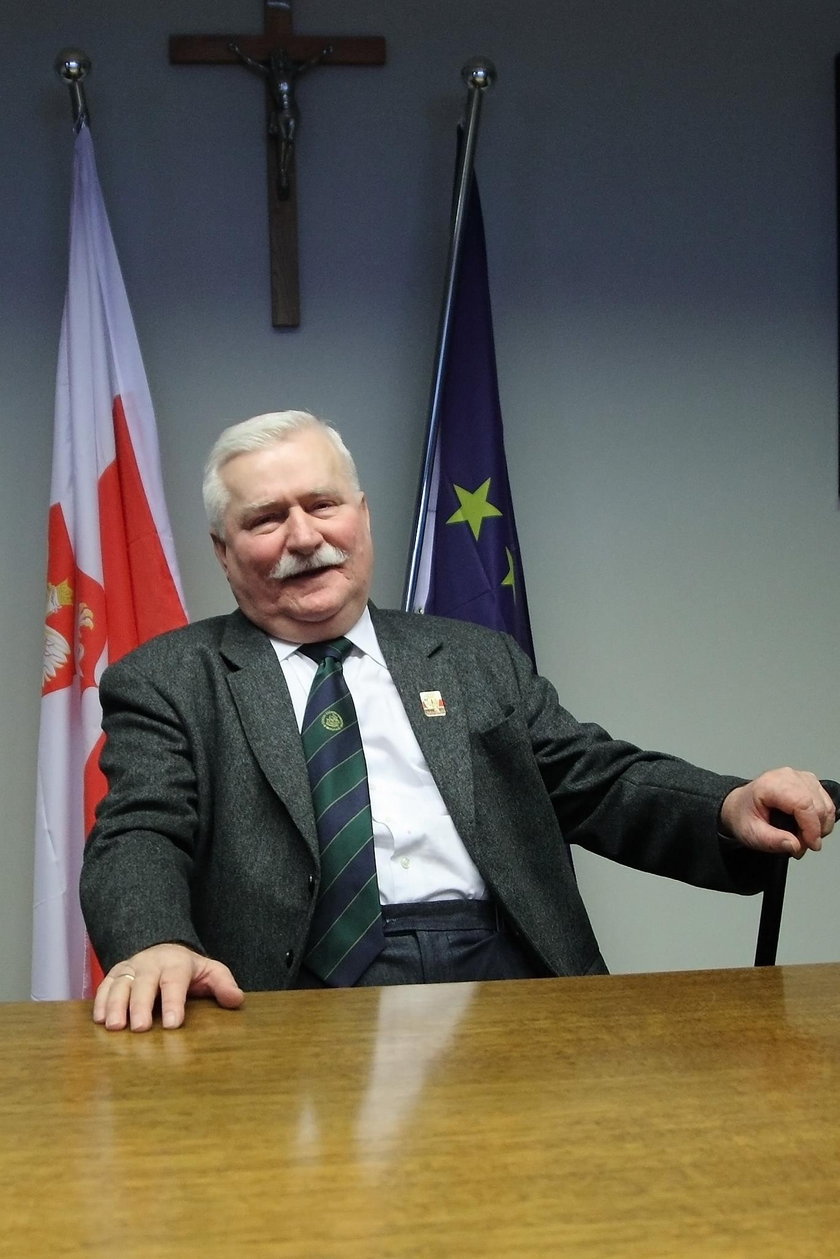 Nowe zajęcie Lecha Wałęsy. To wkurzy PiS?