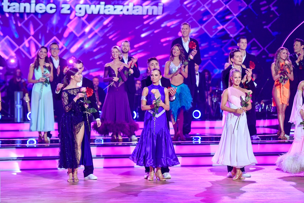 W 2. odcinku "Tańca z Gwiazdami" odpadły aż trzy pary. Kto pożegnał się z programem?