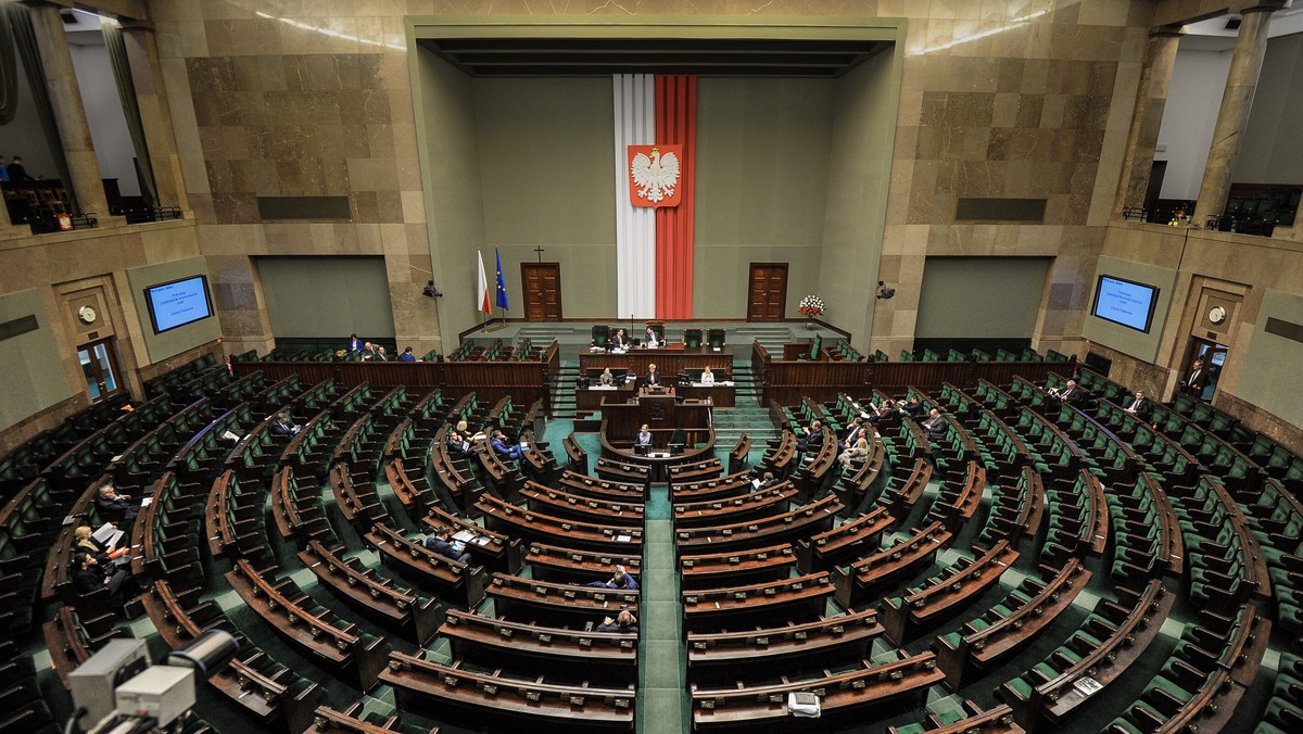 Dziś Sejm RP zdecydować ma czy wniosek o powołanie Uniwersytetu Medycznego w Bydgoszczy skierować do dalszych prac w sejmowej komisji zdrowia. Do tej pory posłowie postanowili skierować projekt do Komisji Edukacji.