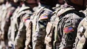 USA wycofują się z Europy Środkowej - bez zaskoczenia, bez paniki