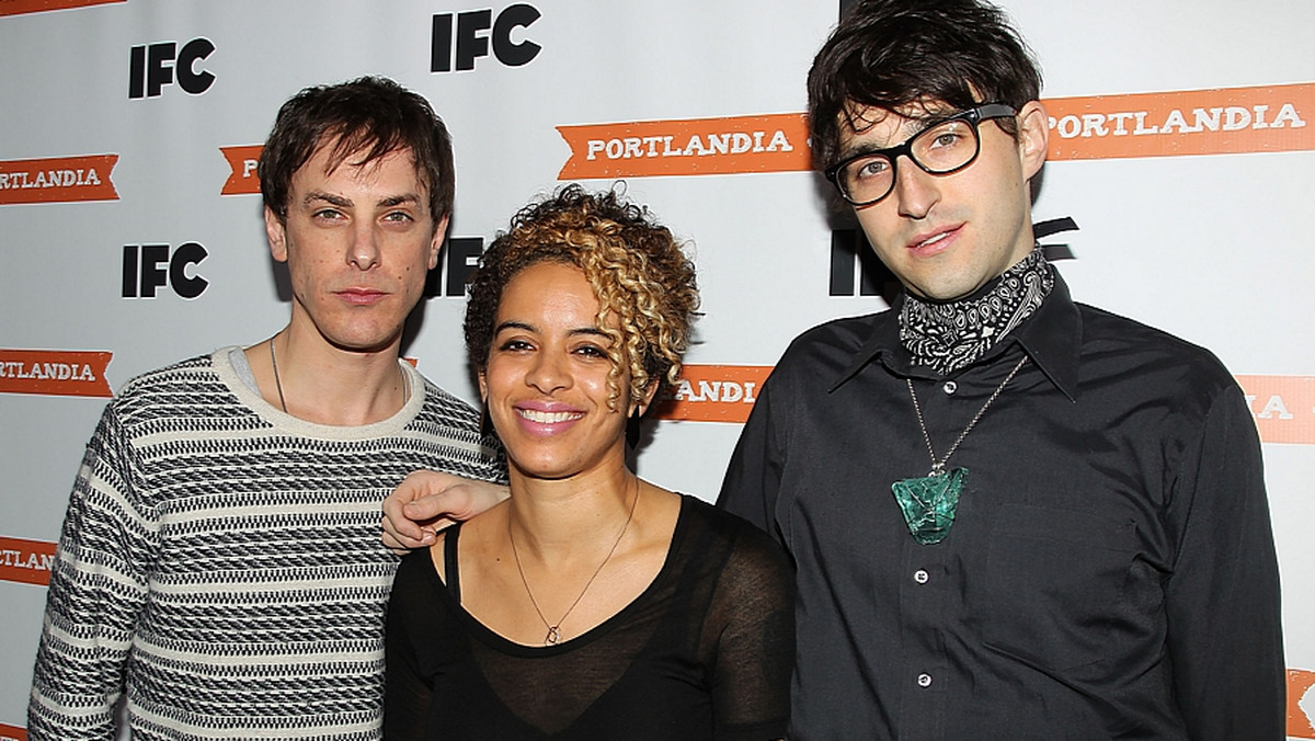 Zespół The Thermals opublikował pierwszy utwór z nadchodzącego albumu "Desperate Ground".