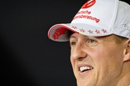 Michael Schumacher