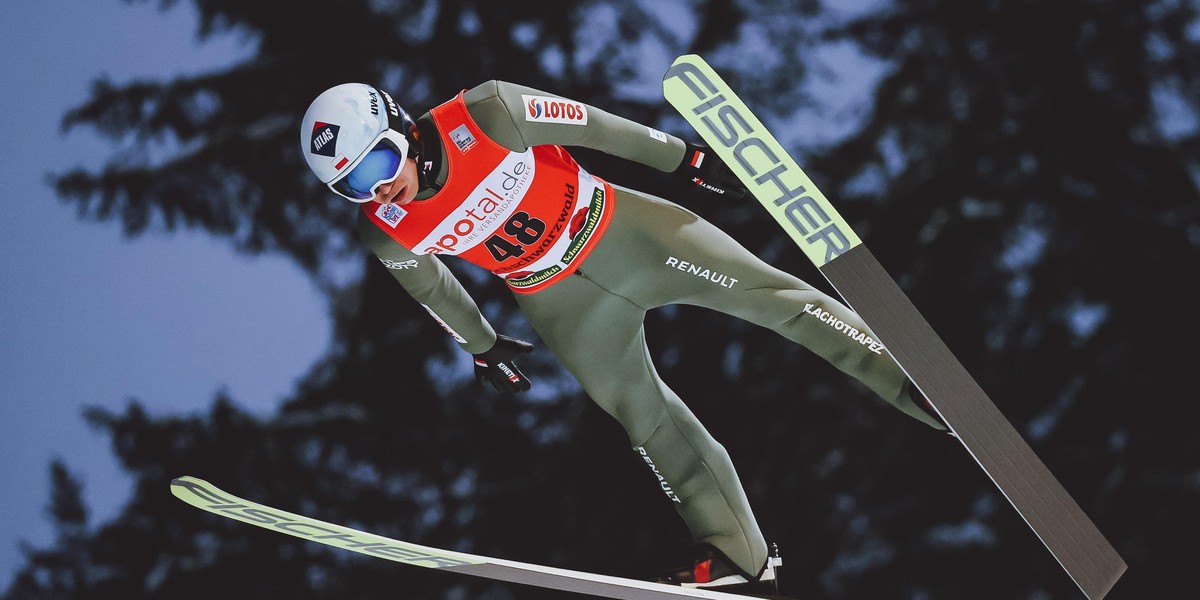 Kamil Stoch