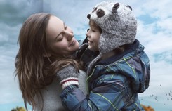 Zniewoleni przez kanadyjskiego Fritzla. Brie Larson i genialny malec Jacob Tremblay w oscarowym 'Pokoju'