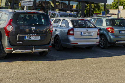 Koniec czeskiego najazdu na Polskę. Zakupy u nas przestają się opłacać