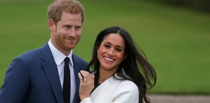 Meghan znowu podpadła dworowi. Co zrobiła tym razem?