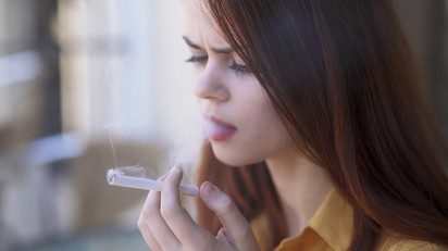 Kevesebb nő dohányos, mégis többen szenvednek a COPD súlyos tüneteitől