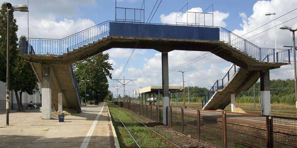 Fabryczny zamkną, a Widzew nie gotowy