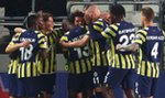 Inwazja tureckich kibiców na Kraków. Fenerbahce triumfuje na stadionie Cracovii