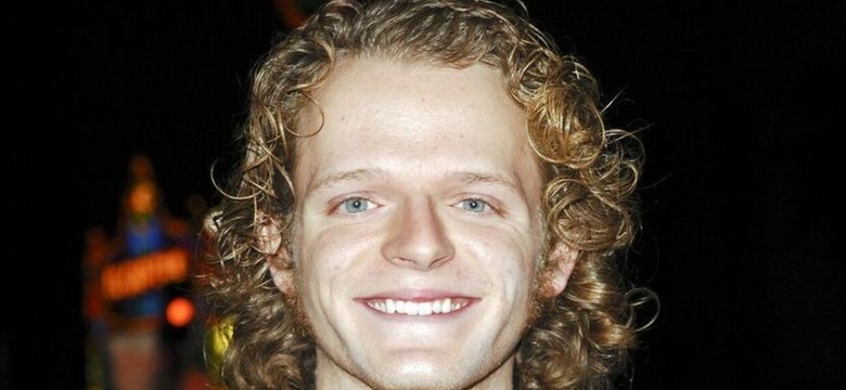 Aktor zadał byłej dziewczynie ponad 20 ciosów nożem. Został zatrzymany na granicy