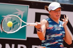 Świątek na czele rankingu WTA. Spadek Linette i awans Fręch