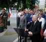 MIŃSK MAZ. POPIERSIE LECHA KACZYŃSKIEGO ODSŁONIĘCIE (Jarosław Kaczyński)