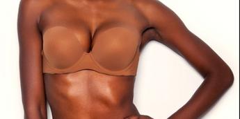 Myths about sagging breast that are not true