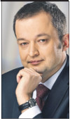 Jarosław F. Mika, doradca podatkowy, partner w Taxplan
