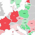Polski przemysł w pierwszej szóstce Unii mimo problemów Niemiec