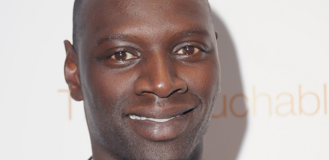 Omar Sy (fot. Getty Images)