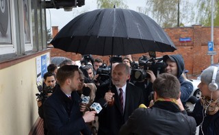 Macierewicz: Raport podkomisji smoleńskiej wkrótce zostanie opublikowany