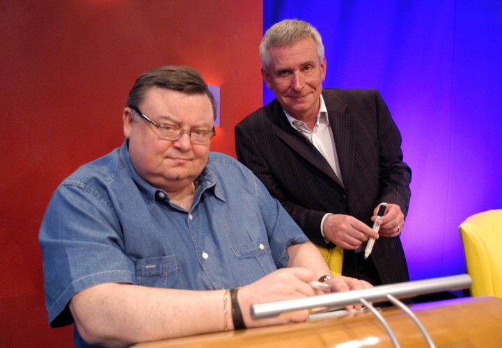 Najbardziej charyzmatyczne osobowości polskiej telewizji