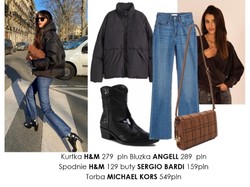 Sekrety genialnego stylu Francuzek w praktyce