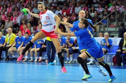 Polskie piłkarki ręczne wygrały z Ukrainkami i awansowały do MŚ 2015