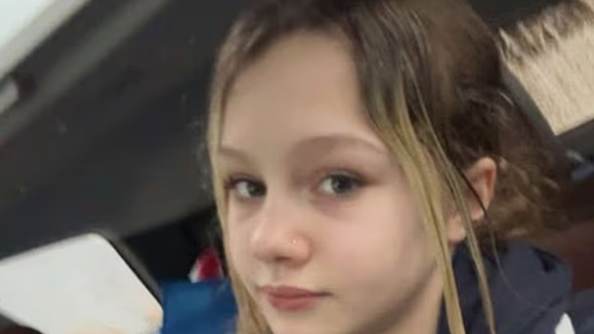 Maja Edmonds (12), jedna je od 25 ranjenih učenika i nastavnika u školi u Kanadi