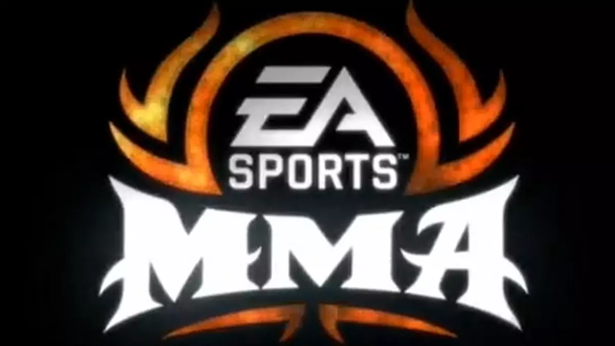 Pierwszy trailer EA Sports MMA – Fedor vs. Rogers