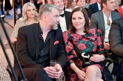 Ola Kwaśniewska i Kuba Badach zdecydowali się na adopcję. Pokazali "córkę" [FOTO]