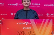 Martyna Sztaba, Syntoil, Chivas Venture