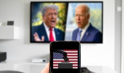 Biden vs Trump: Dramatyczna nocna debata i jej skutki dla wyborów w USA 2024