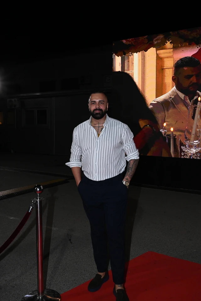 Pijani kao čepovi, mamurni, teturali se po studiju: Otkrivamo šta se dogodilo veče pre finala Elite, pa su mnogi došli "polupani"!