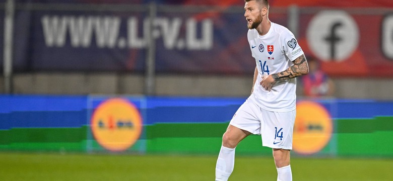 Milan Skriniar w Paris Saint-Germain. Inter Mediolan na Słowaku nic nie zarobił