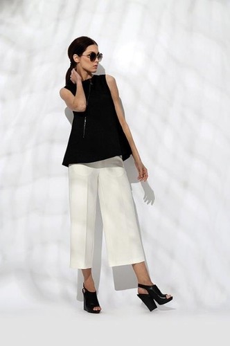 Kolekcja Furelle wiosna/lato 2016: linia Office Chic