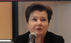 RPP obniży stopy procentowe? Hanna Gronkiewicz-Waltz: Żeby potem nie było wyskoku inflacji