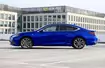 Lexus ES 300h, czyli nowy konkurent hybrydowej „Piątki” i „E-Klasy” | Test