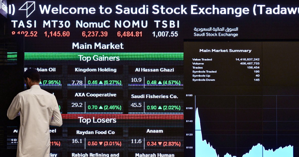 African investors gear up as Saudi Arabia opens stock market to foreigners
