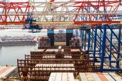 Polskie porty nie poradzą sobie z przeładunkiem dodatkowego węgla? Wiceminister zabrał głos